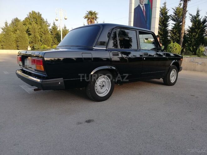 LADA (VAZ) 2107 2010, 55,536 km - 1.6 л - Bərdə