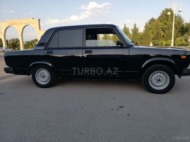 LADA (VAZ) 2107 2010, 55,536 km - 1.6 л - Bərdə