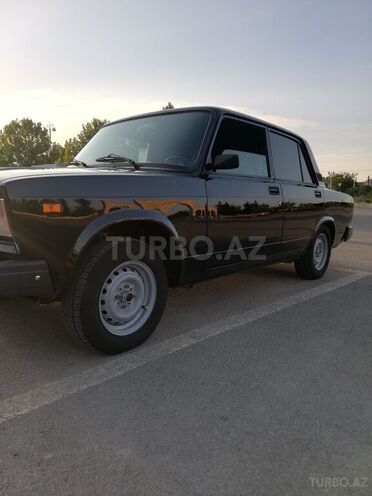 LADA (VAZ) 2107 2010, 55,536 km - 1.6 л - Bərdə