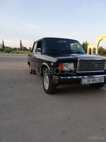 LADA (VAZ) 2107 2010, 55,536 km - 1.6 л - Bərdə