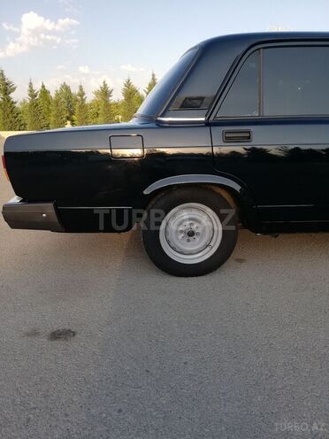LADA (VAZ) 2107 2010, 55,536 km - 1.6 л - Bərdə
