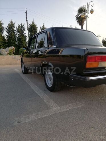 LADA (VAZ) 2107 2010, 55,536 km - 1.6 л - Bərdə