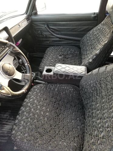 LADA (VAZ) 2107 2010, 55,536 km - 1.6 л - Bərdə