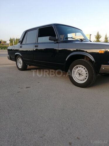LADA (VAZ) 2107 2010, 55,536 km - 1.6 л - Bərdə