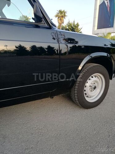 LADA (VAZ) 2107 2010, 55,536 km - 1.6 л - Bərdə