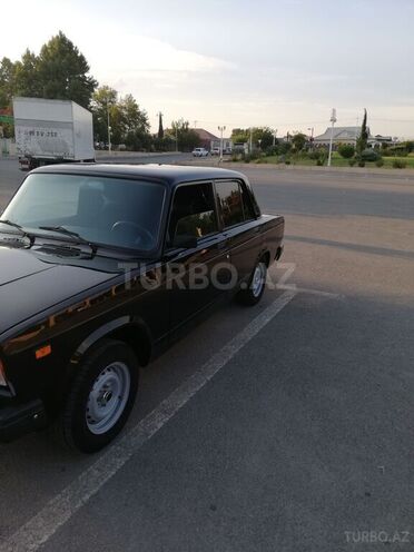 LADA (VAZ) 2107 2010, 55,536 km - 1.6 л - Bərdə