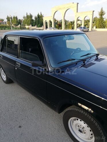 LADA (VAZ) 2107 2010, 55,536 km - 1.6 л - Bərdə