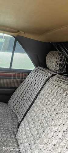 Mercedes E 200 1990, 35,000 km - 0.2 l - Gəncə