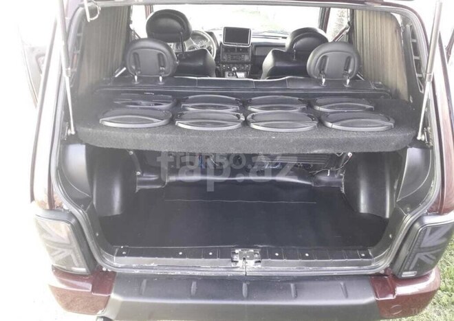 LADA (VAZ) Niva 2014, 150,000 km - 1.7 л - Bakı