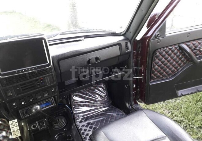 LADA (VAZ) Niva 2014, 150,000 km - 1.7 л - Bakı