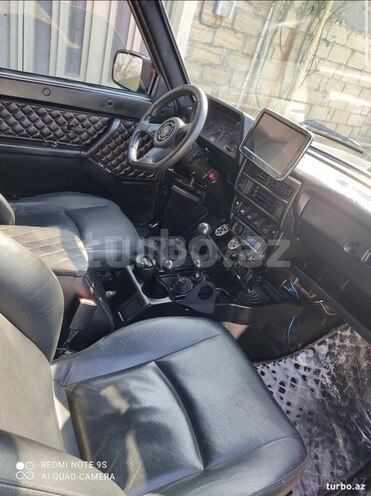 LADA (VAZ) Niva 2014, 150,000 km - 1.7 л - Bakı