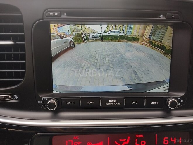 Kia Optima 2014, 114,231 km - 2.4 l - Bakı