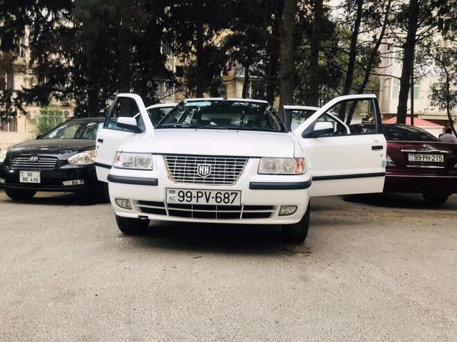 Khazar LX 2021, 7,400 km - 1.7 л - Bakı