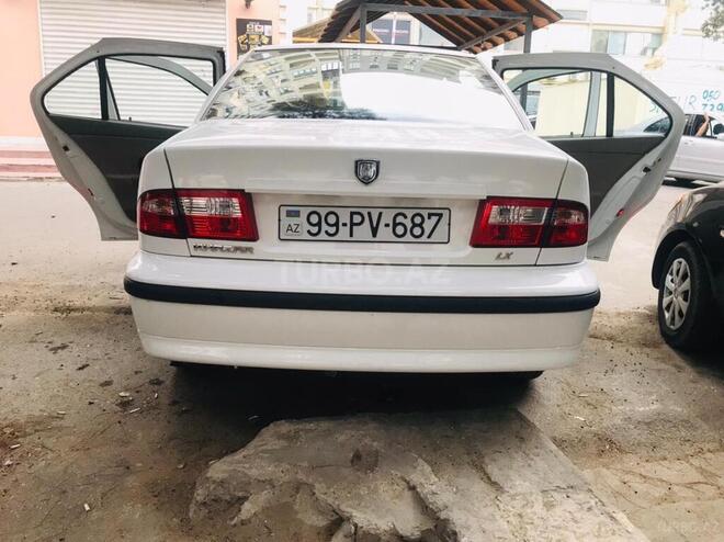 Khazar LX 2021, 7,400 km - 1.7 л - Bakı