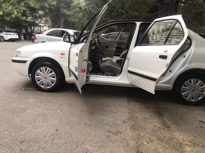 Khazar LX 2021, 7,400 km - 1.7 л - Bakı