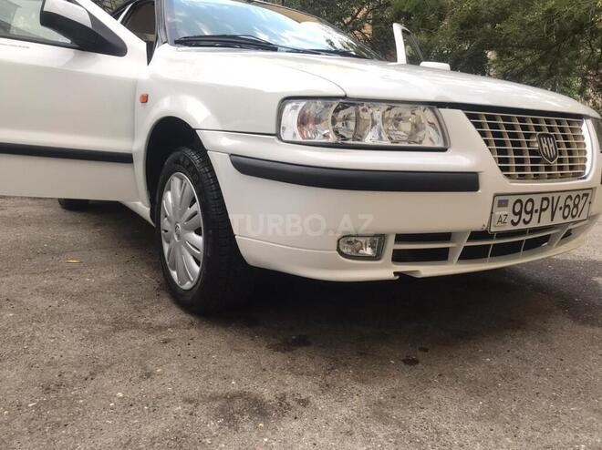 Khazar LX 2021, 7,400 km - 1.7 л - Bakı
