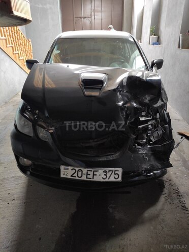 Mitsubishi Airtrek 2003, 331,000 km - 2.0 l - Gəncə