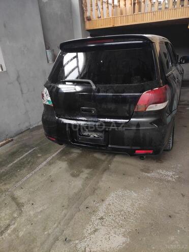 Mitsubishi Airtrek 2003, 331,000 km - 2.0 l - Gəncə