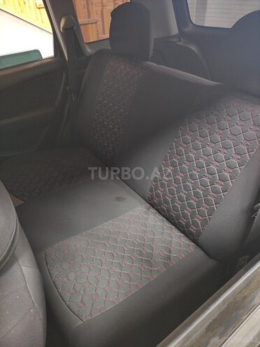 Mitsubishi Airtrek 2003, 331,000 km - 2.0 l - Gəncə