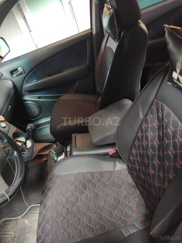 Mitsubishi Airtrek 2003, 331,000 km - 2.0 l - Gəncə