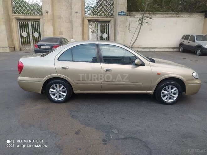 Nissan Sunny 2006, 300,000 km - 1.3 l - Bakı