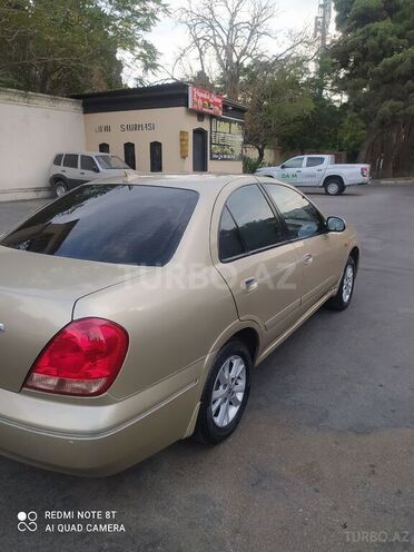 Nissan Sunny 2006, 300,000 km - 1.3 l - Bakı