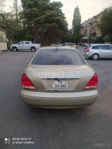 Nissan Sunny 2006, 300,000 km - 1.3 l - Bakı