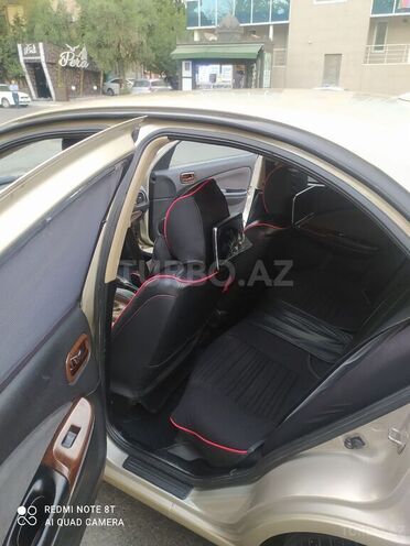 Nissan Sunny 2006, 300,000 km - 1.3 l - Bakı