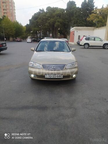 Nissan Sunny 2006, 300,000 km - 1.3 l - Bakı