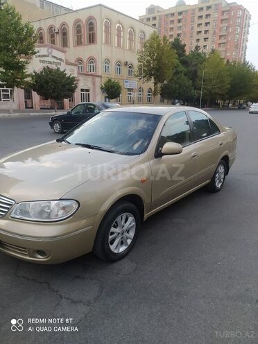 Nissan Sunny 2006, 300,000 km - 1.3 l - Bakı