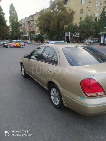 Nissan Sunny 2006, 300,000 km - 1.3 l - Bakı