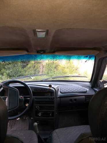 LADA (VAZ) 2115 2001, 135,000 km - 1.5 l - Bərdə