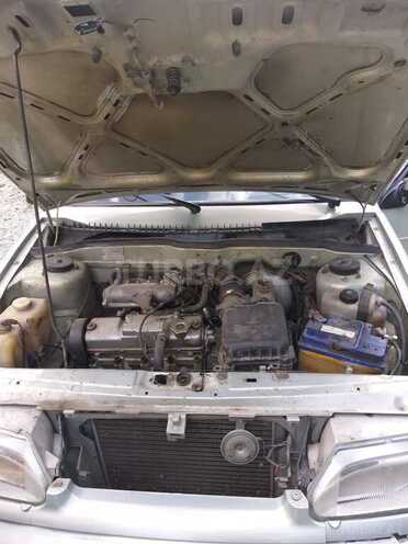 LADA (VAZ) 2115 2001, 135,000 km - 1.5 l - Bərdə