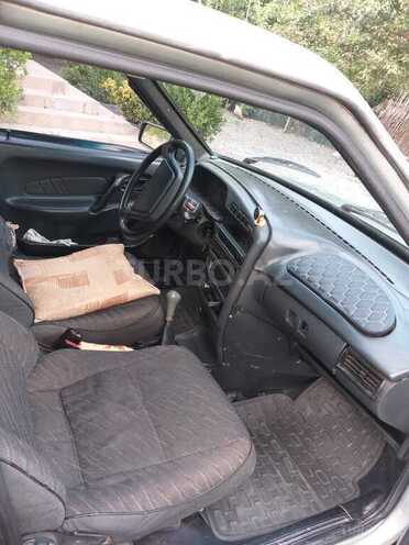 LADA (VAZ) 2115 2001, 135,000 km - 1.5 l - Bərdə