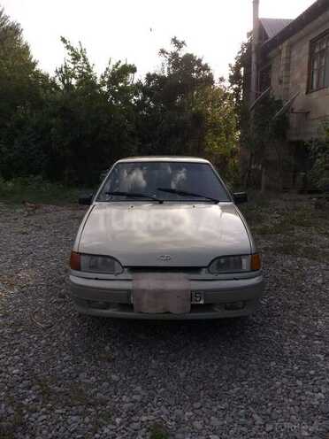 LADA (VAZ) 2115 2001, 135,000 km - 1.5 l - Bərdə