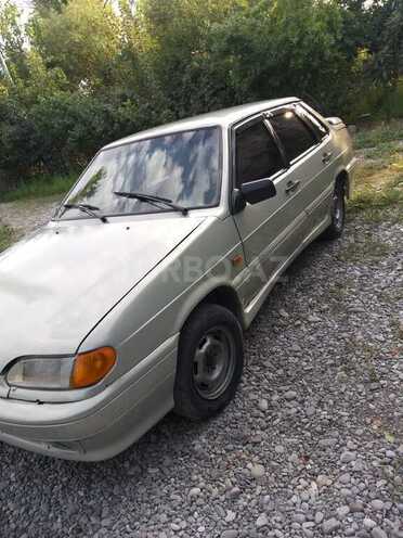 LADA (VAZ) 2115 2001, 135,000 km - 1.5 l - Bərdə