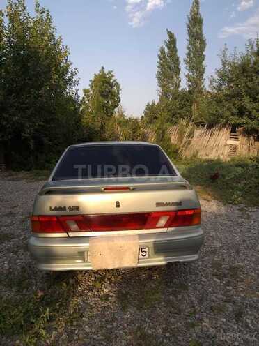 LADA (VAZ) 2115 2001, 135,000 km - 1.5 l - Bərdə