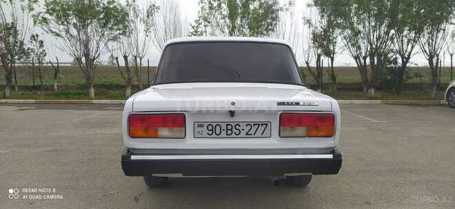 LADA (VAZ) 2107 2008, 81,200 km - 1.6 l - Ağcabədi