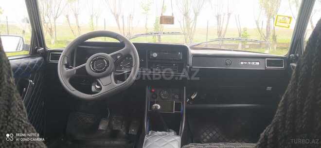 LADA (VAZ) 2107 2008, 81,200 km - 1.6 l - Ağcabədi