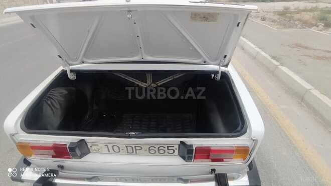 LADA (VAZ) 2106 1988, 150,000 km - 1.6 l - Bakı