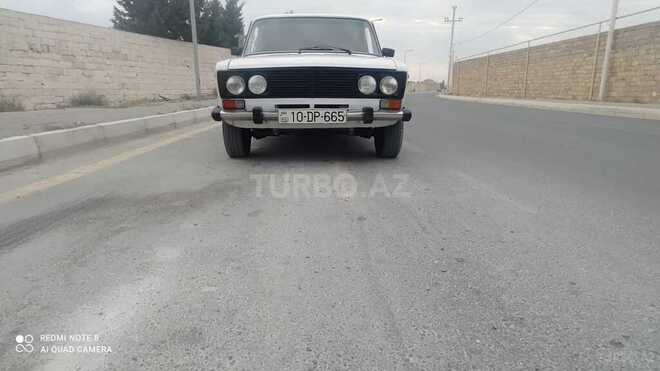 LADA (VAZ) 2106 1988, 150,000 km - 1.6 l - Bakı