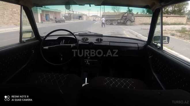 LADA (VAZ) 2106 1988, 150,000 km - 1.6 l - Bakı