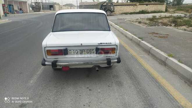 LADA (VAZ) 2106 1988, 150,000 km - 1.6 l - Bakı