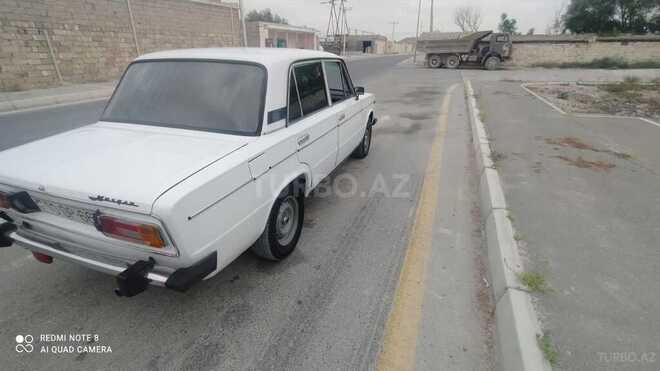 LADA (VAZ) 2106 1988, 150,000 km - 1.6 l - Bakı