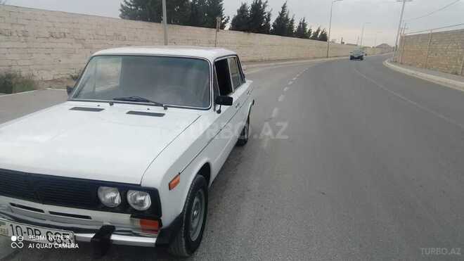 LADA (VAZ) 2106 1988, 150,000 km - 1.6 l - Bakı