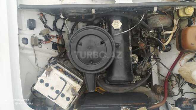 LADA (VAZ) 2106 1988, 150,000 km - 1.6 l - Bakı