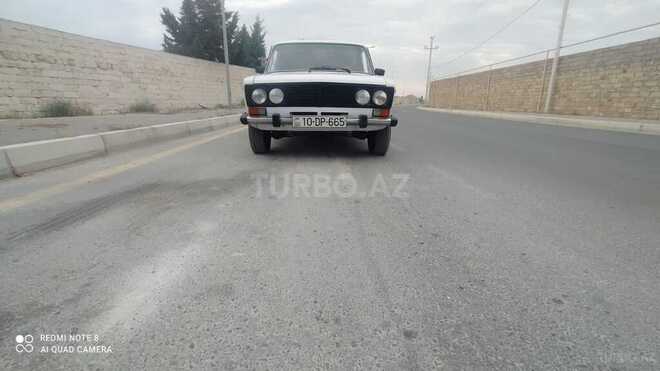 LADA (VAZ) 2106 1988, 150,000 km - 1.6 l - Bakı