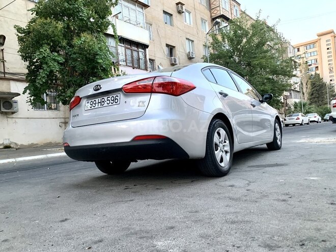 Kia Cerato 2015, 193,121 km - 1.8 л - Bakı