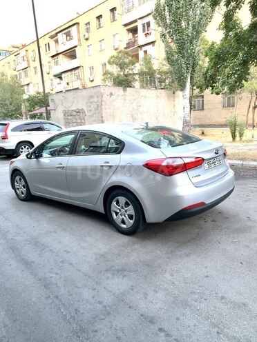 Kia Cerato 2015, 193,121 km - 1.8 л - Bakı