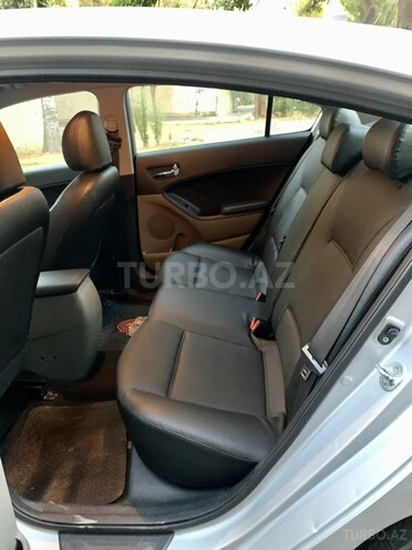 Kia Cerato 2015, 193,121 km - 1.8 л - Bakı